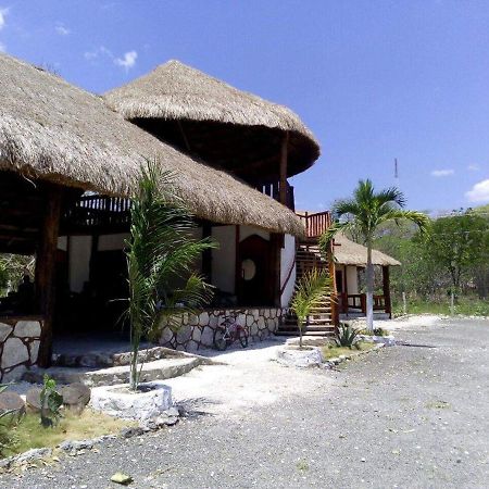 Servicios Turisticos Garra De Jaguar Conhuas Exterior foto