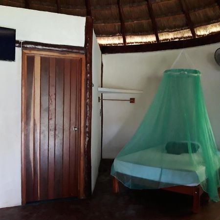 Servicios Turisticos Garra De Jaguar Conhuas Exterior foto