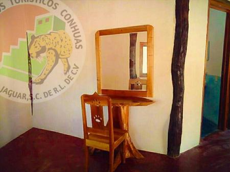 Servicios Turisticos Garra De Jaguar Conhuas Exterior foto